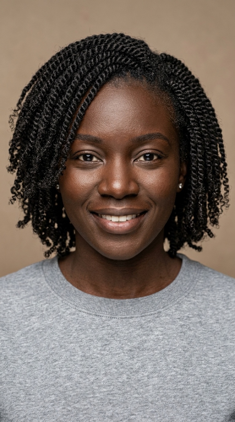 Mini Twists