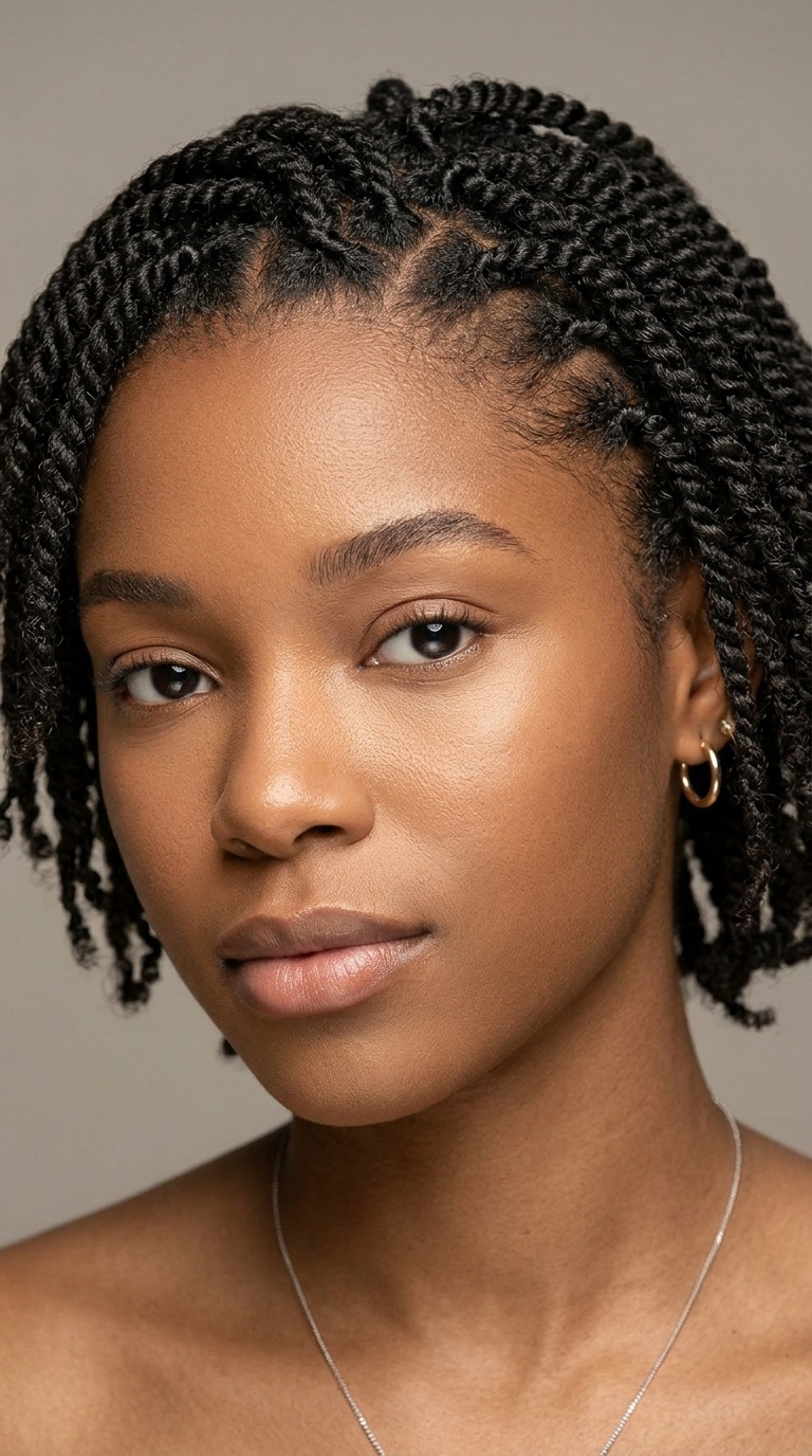Mini Twists