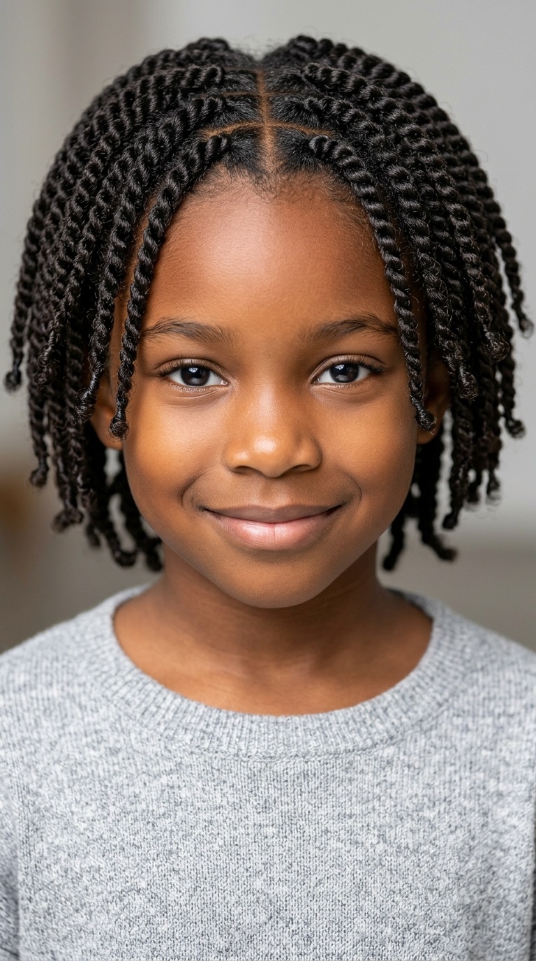 Mini Twists for Longevity