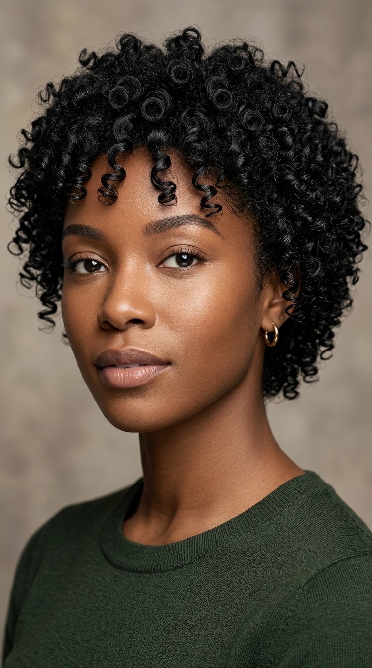 Mini Wash-and-Go with Gel