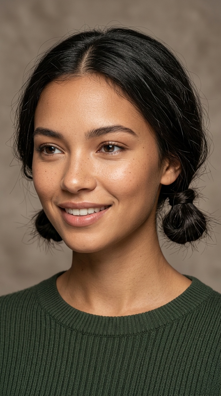 Miniature Low Knots