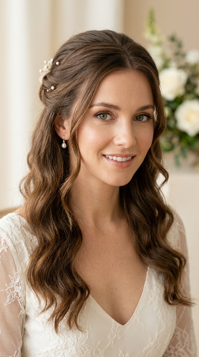 Minimalist Knotted Style