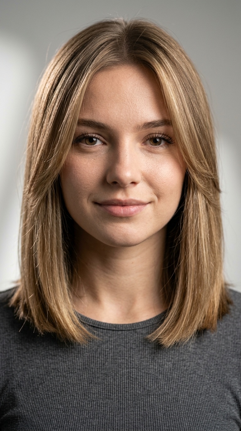 Minimalist One-Length with Face Frames