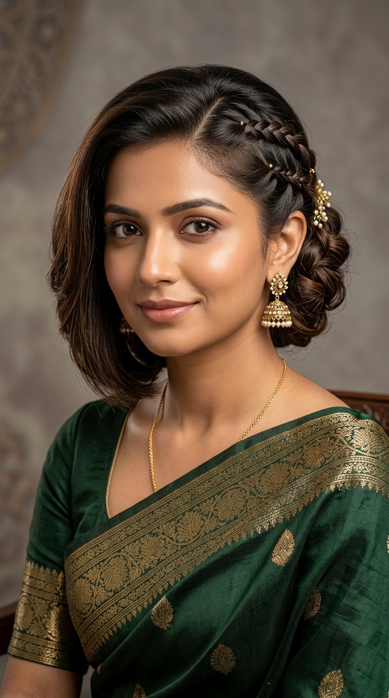 Multi-Braid Accents