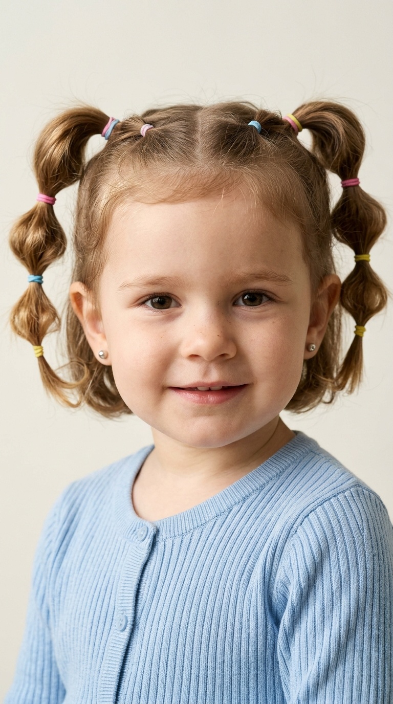 Multi-Elastic Bubble Ponies