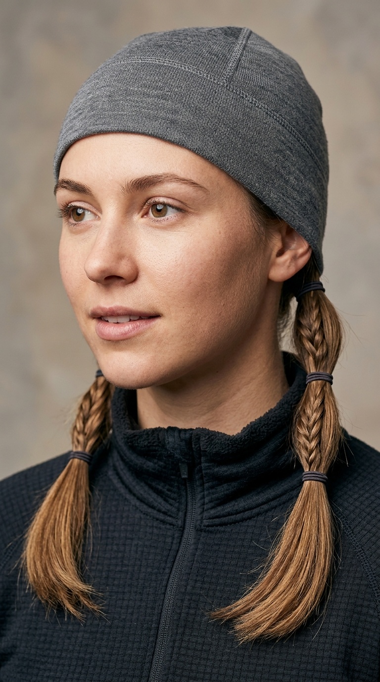 Multi-Elastic Low Pigtails