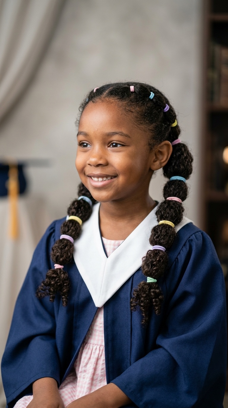 Multi-Elastic Low Pony