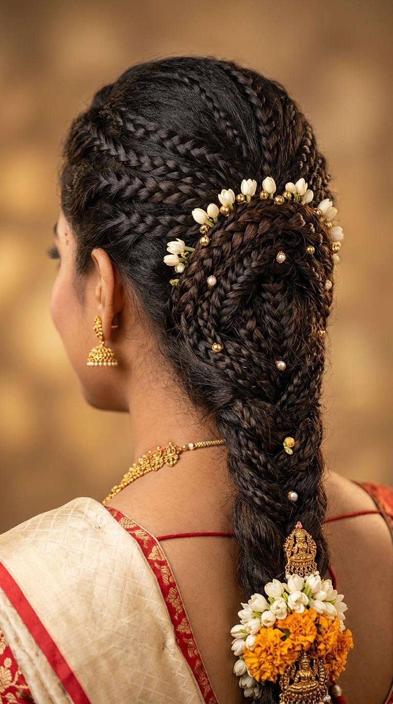 Multiple Mini-Braid Fusion