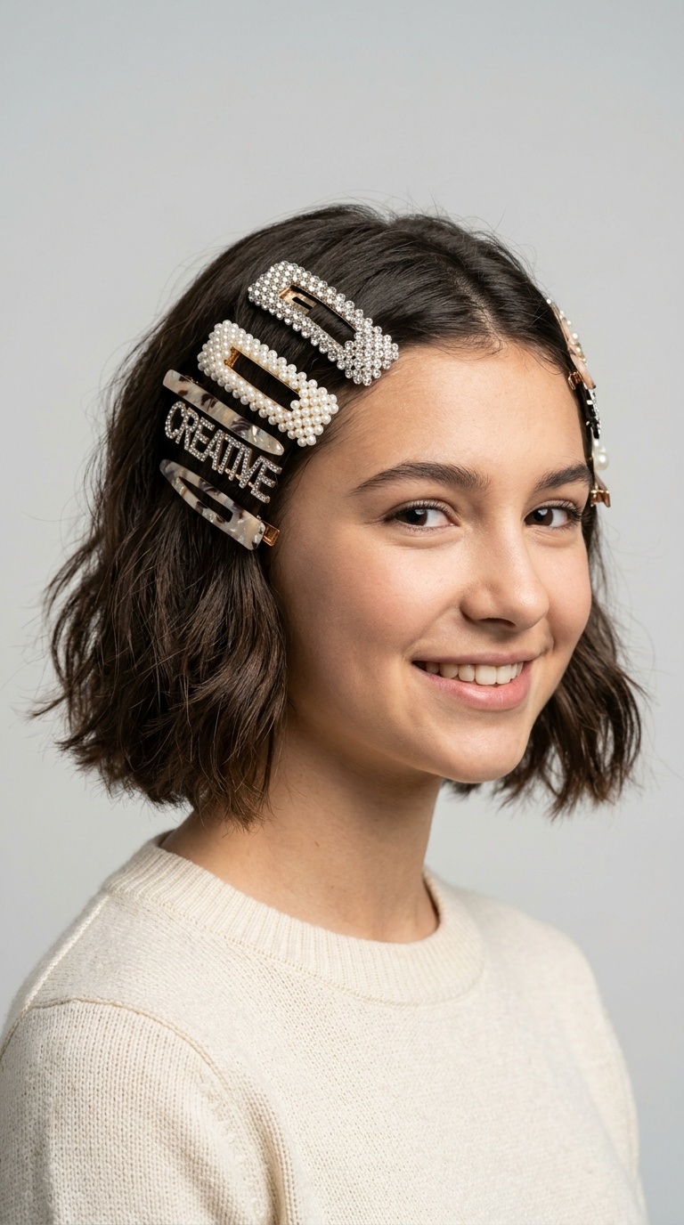 Multiple Statement Clips