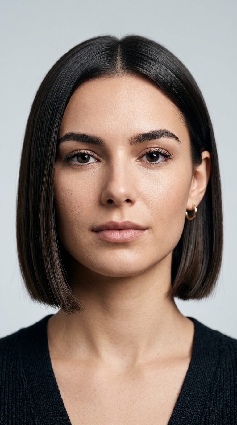 One-Length Micro Bob