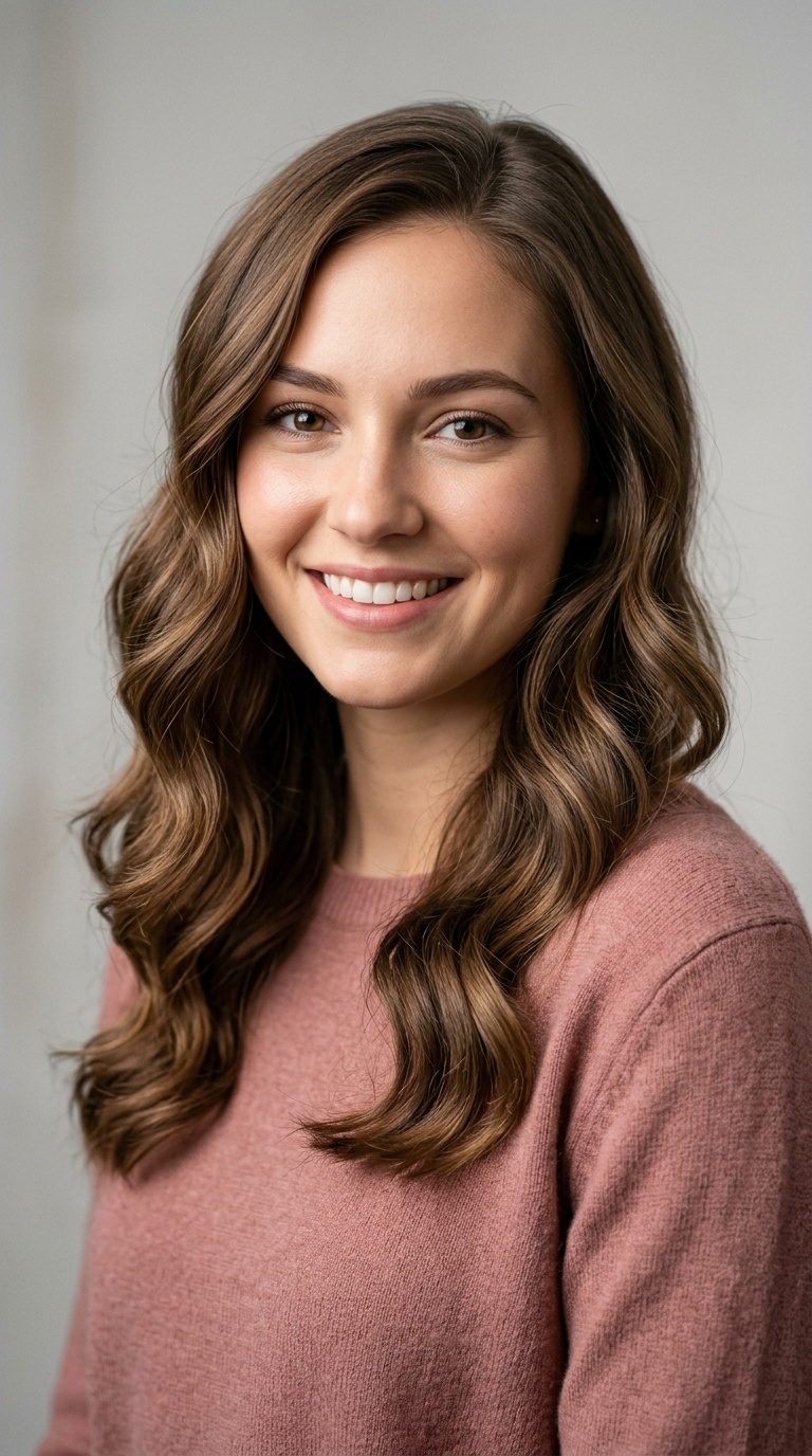 Over-the-Shoulder Waves