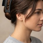 16 Hairstyles for Sweatshirts and Cozy Loungewear Days