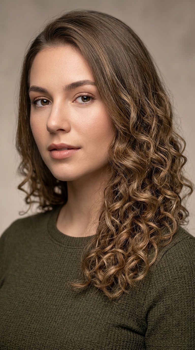Partial Spot Perm