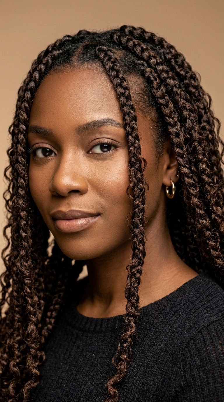 Passion Braids