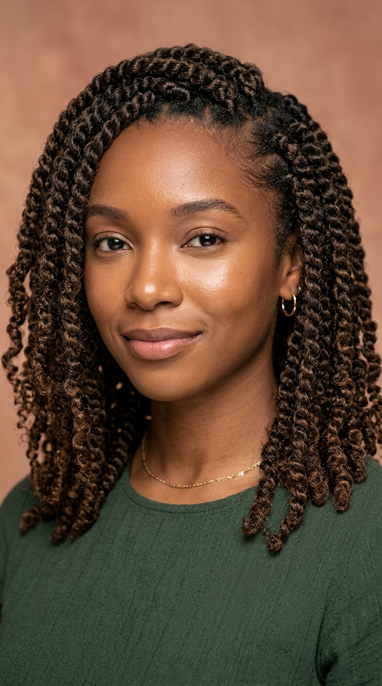 Passion Twists