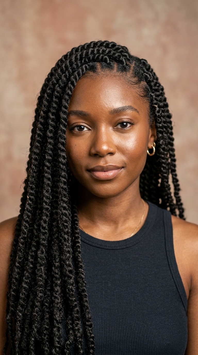 Passion Twists