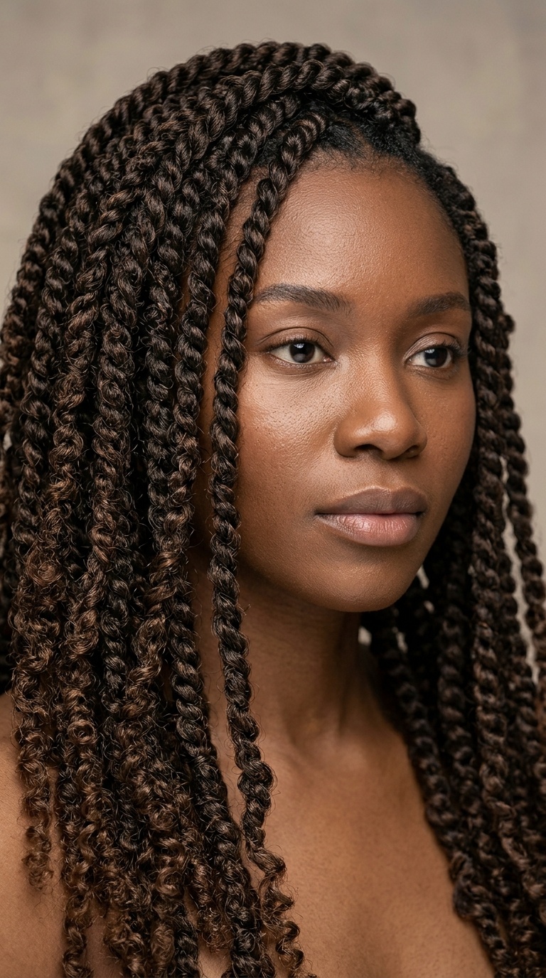 Passion Twists