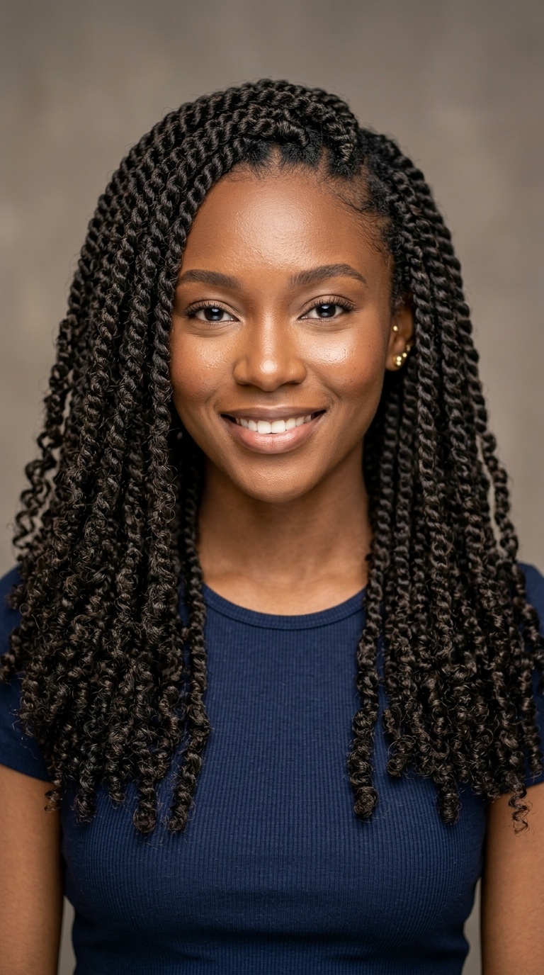 Passion Twists