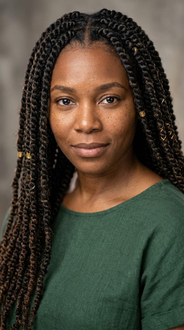 Passion Twists