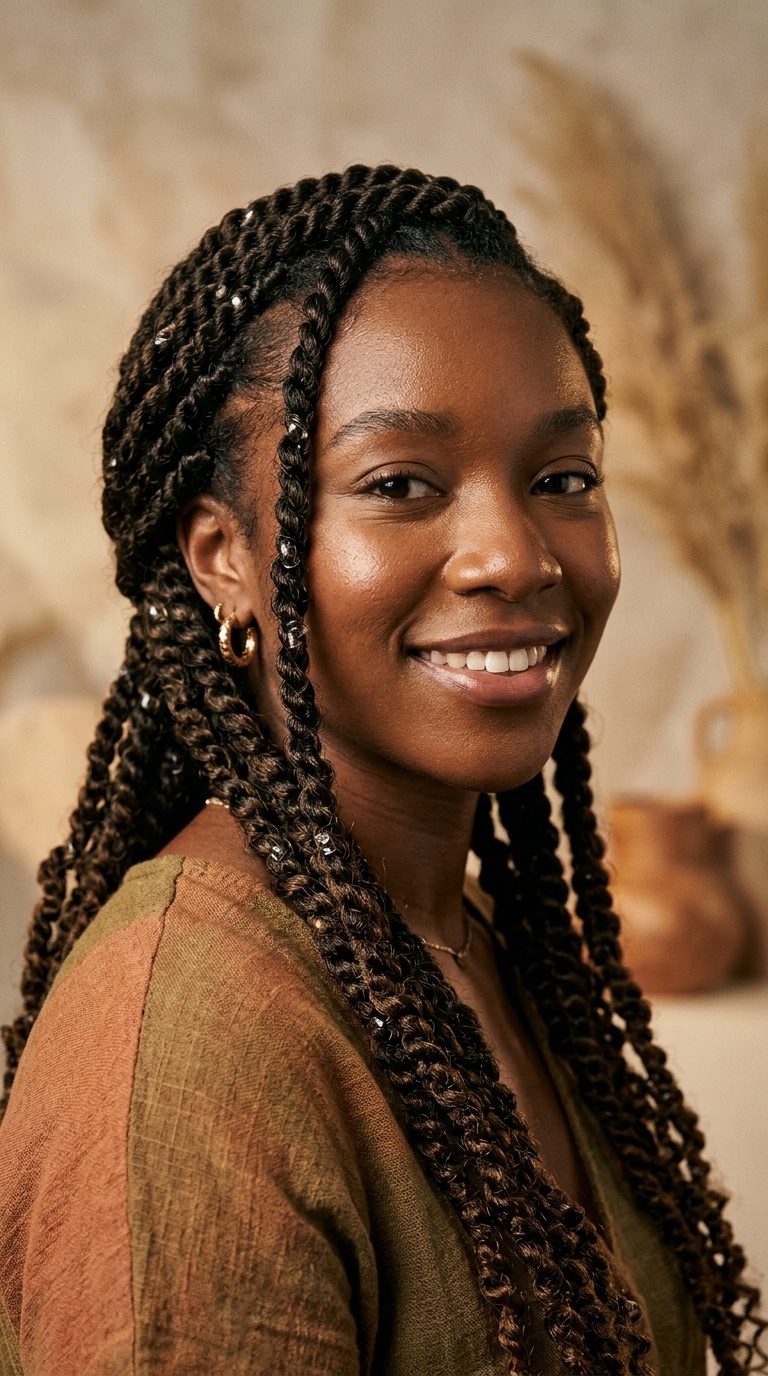 Passion Twists