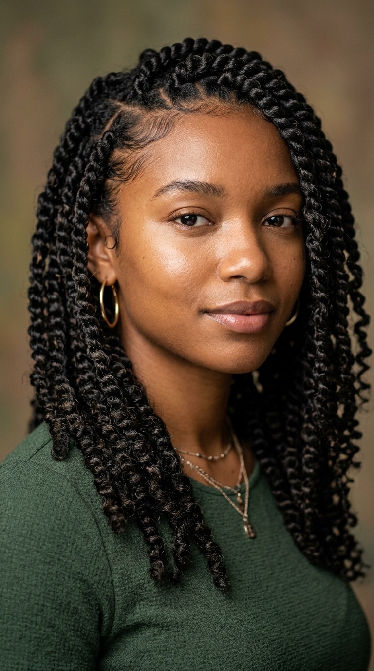 Passion Twists
