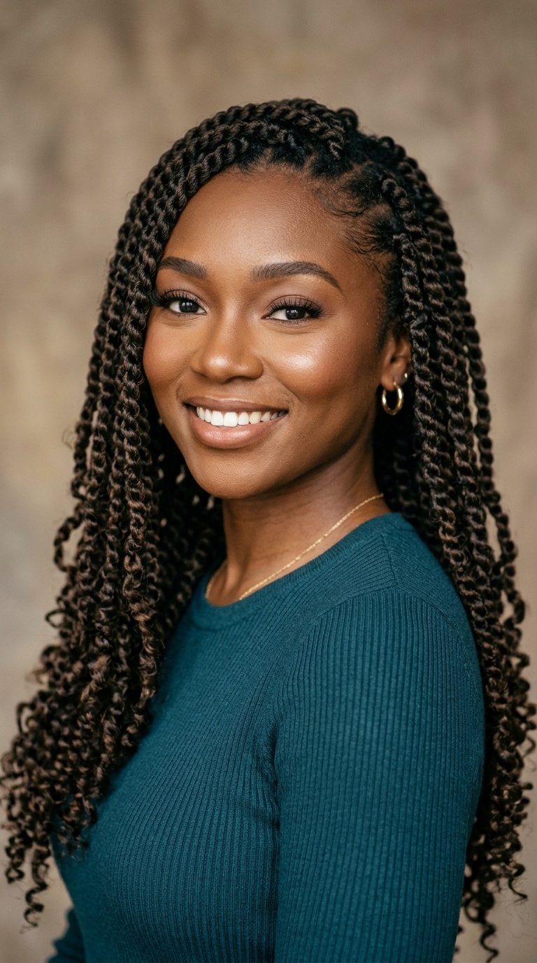 Passion Twists