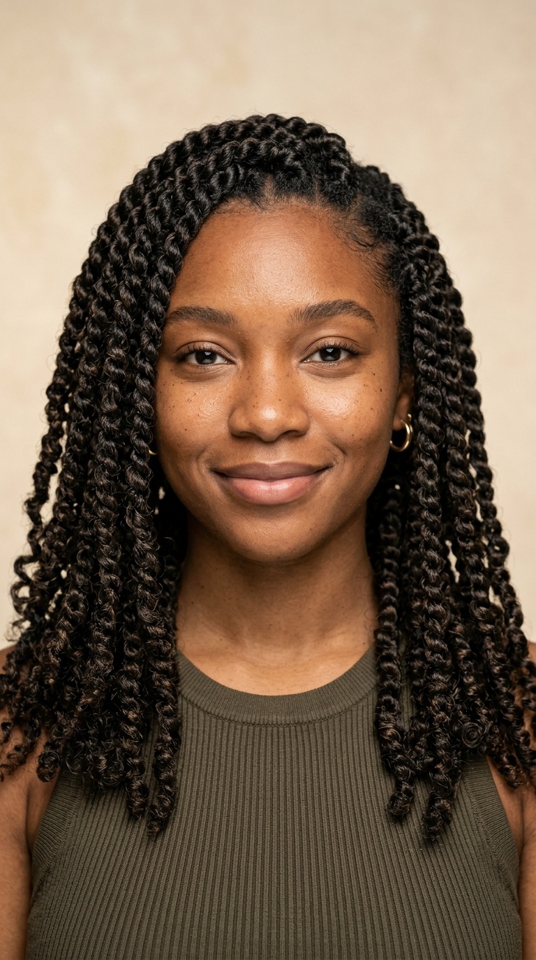 Passion Twists