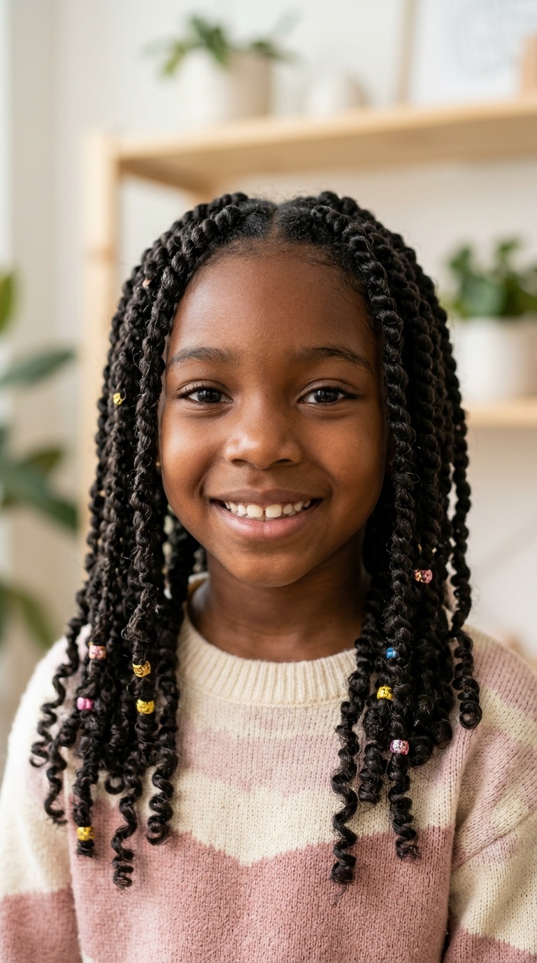 Passion Twists