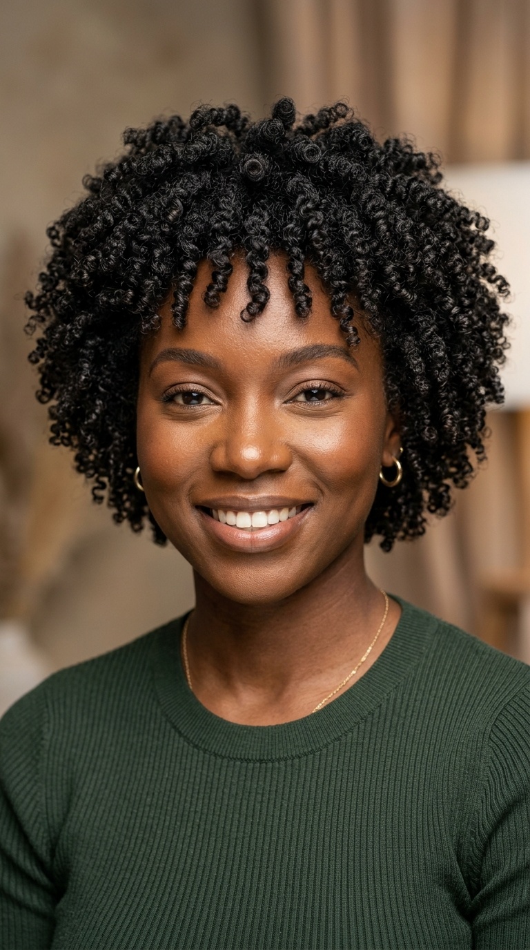 Perm Rod Set
