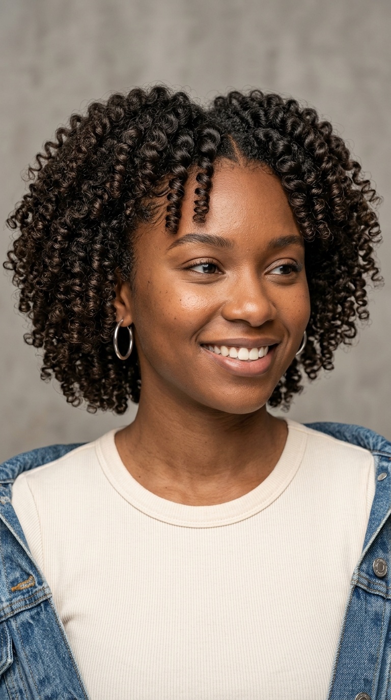 Perm Rod Set