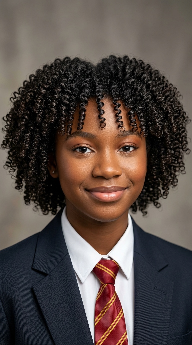 Perm Rod Set