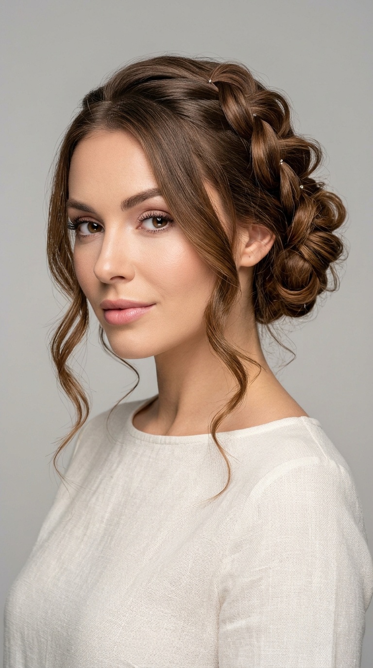 Petal Bun