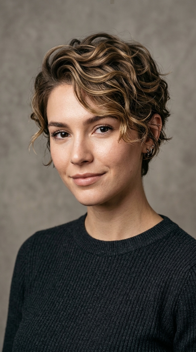 Piecey Pixie Waves