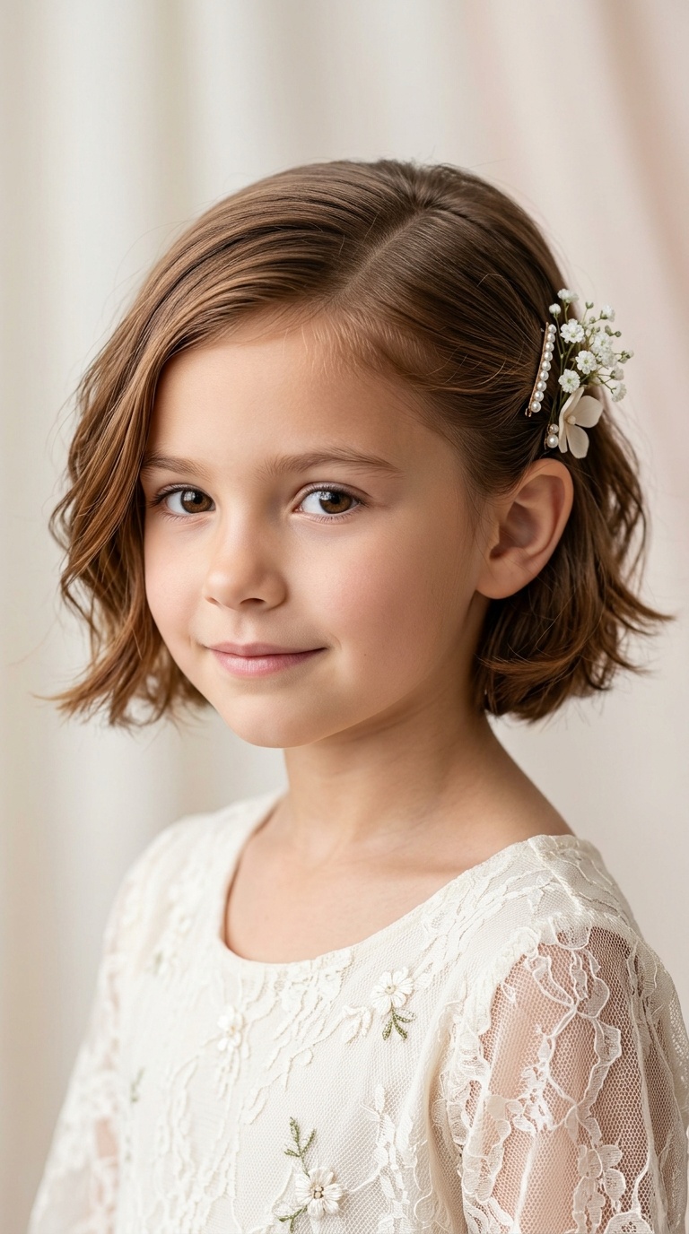 Pinned-Back Side Part