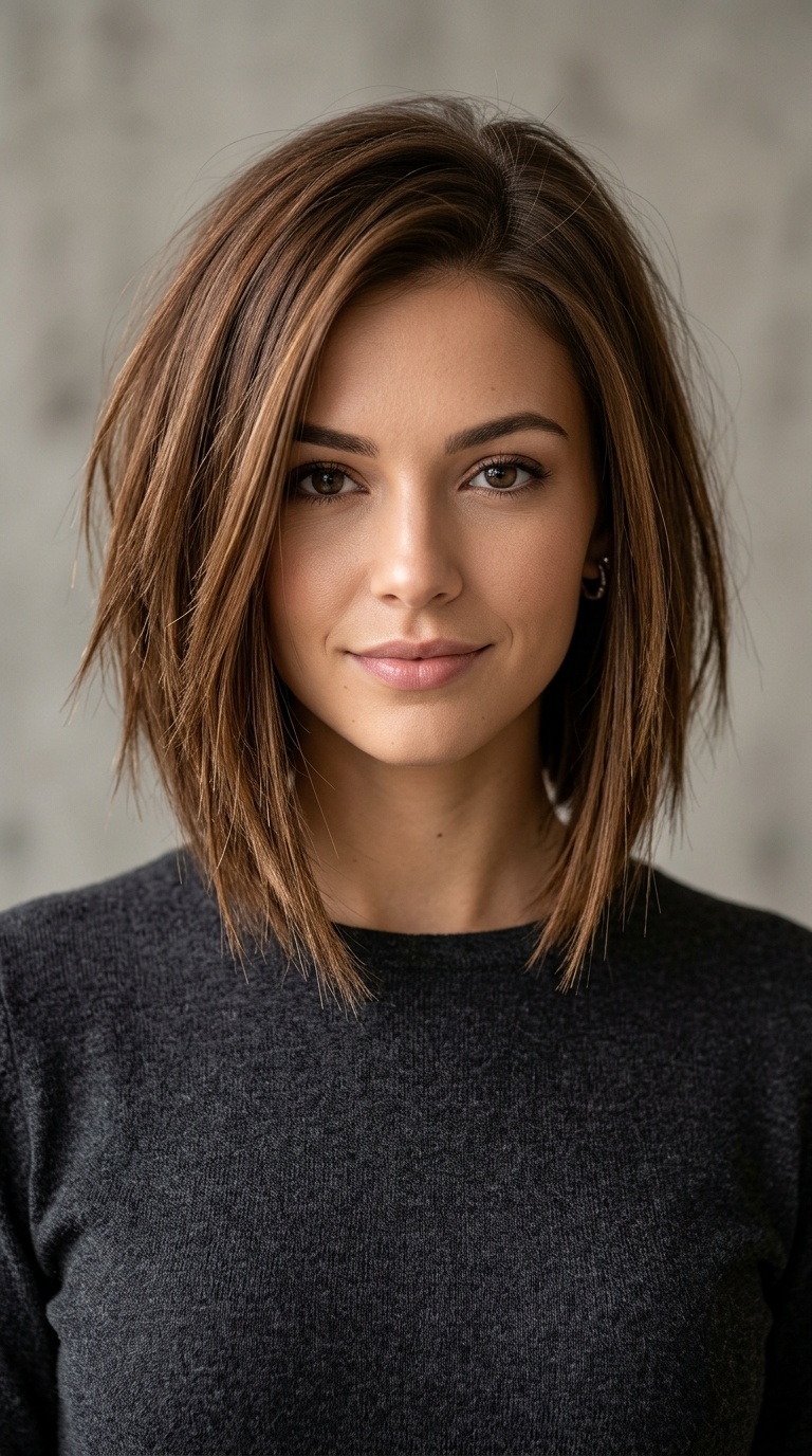 Point-Cut A-Line