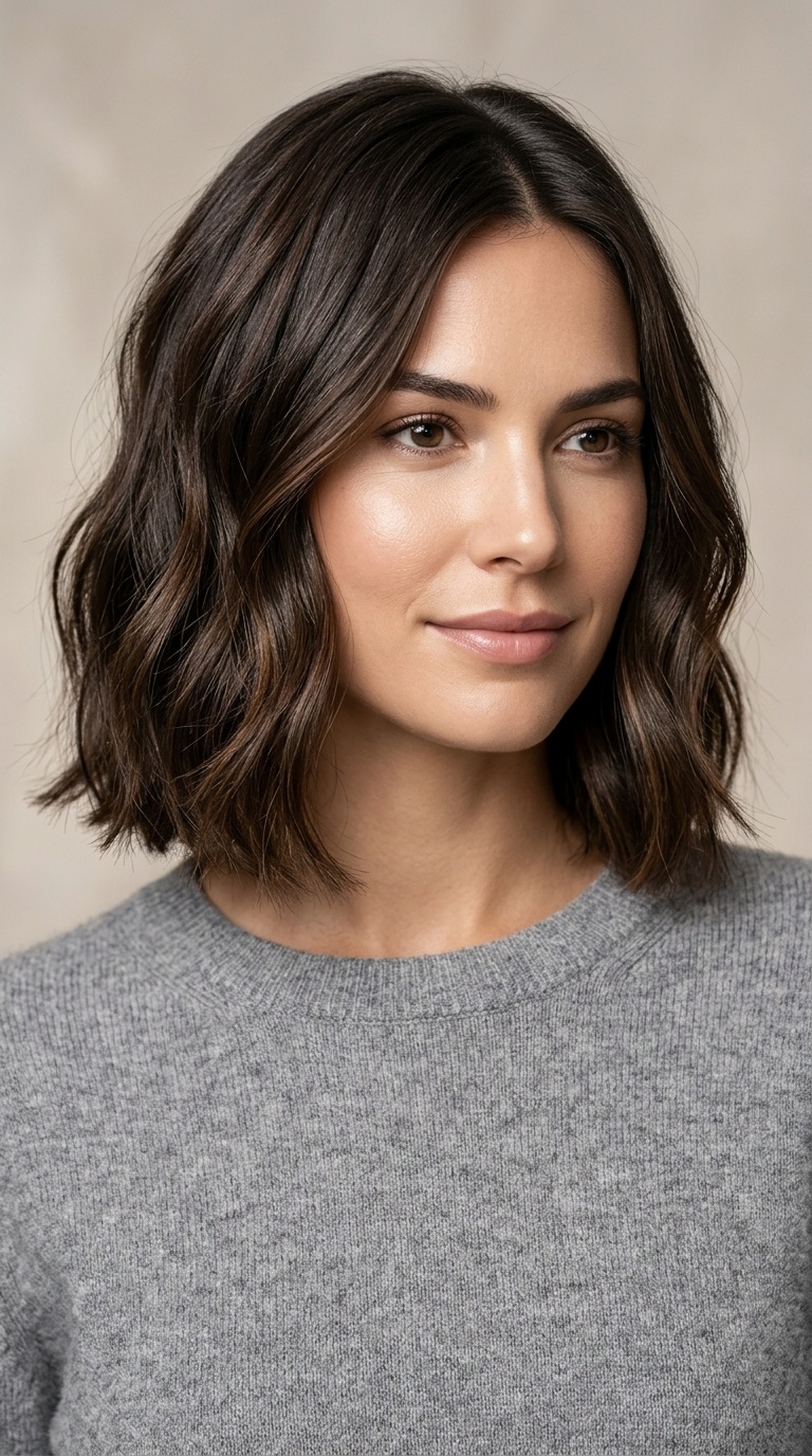Polished Internal Texture Midi