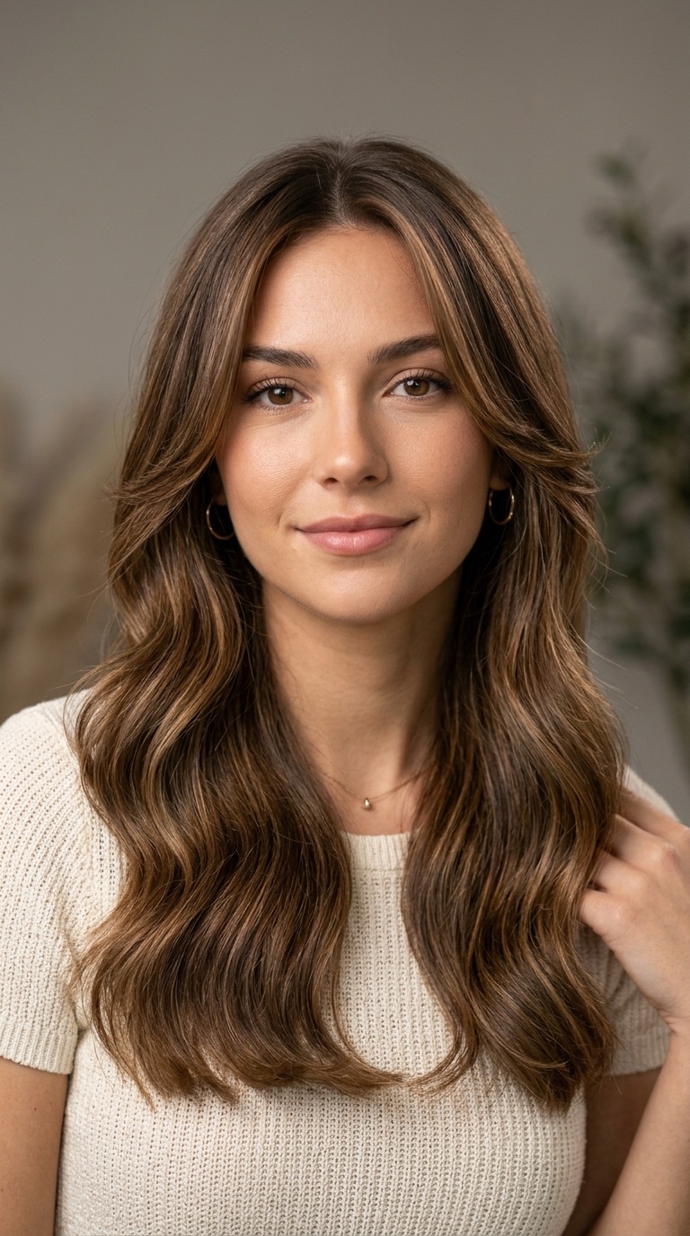 Polished Waves with Tapered Face-Framing