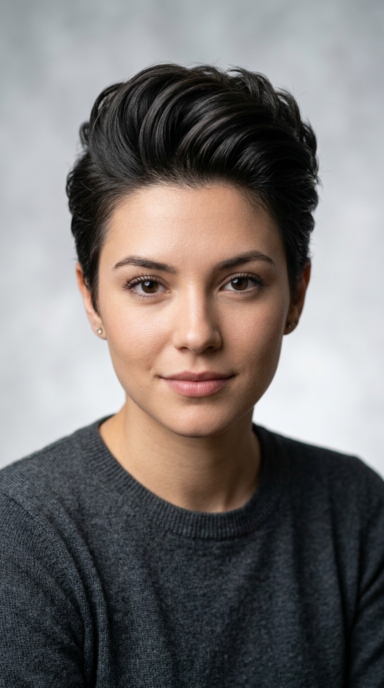 Pompadour