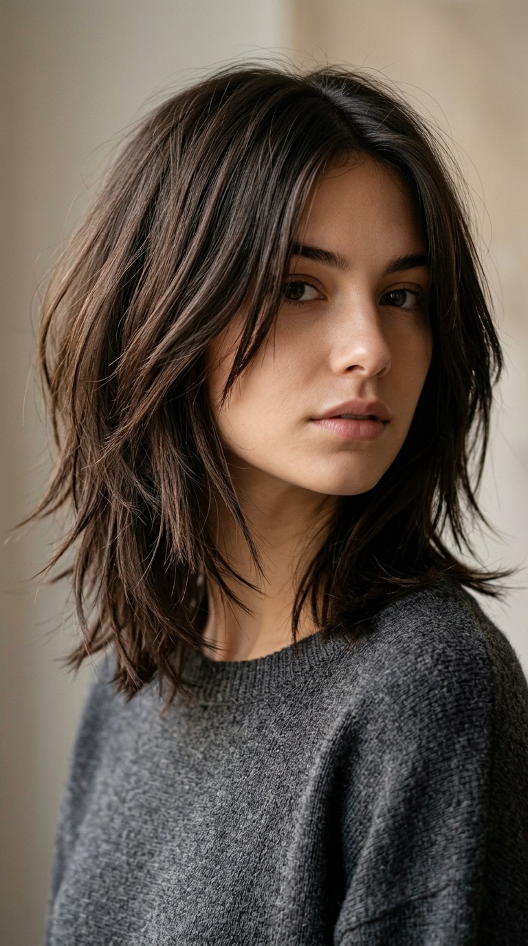 Razored Edge Lob