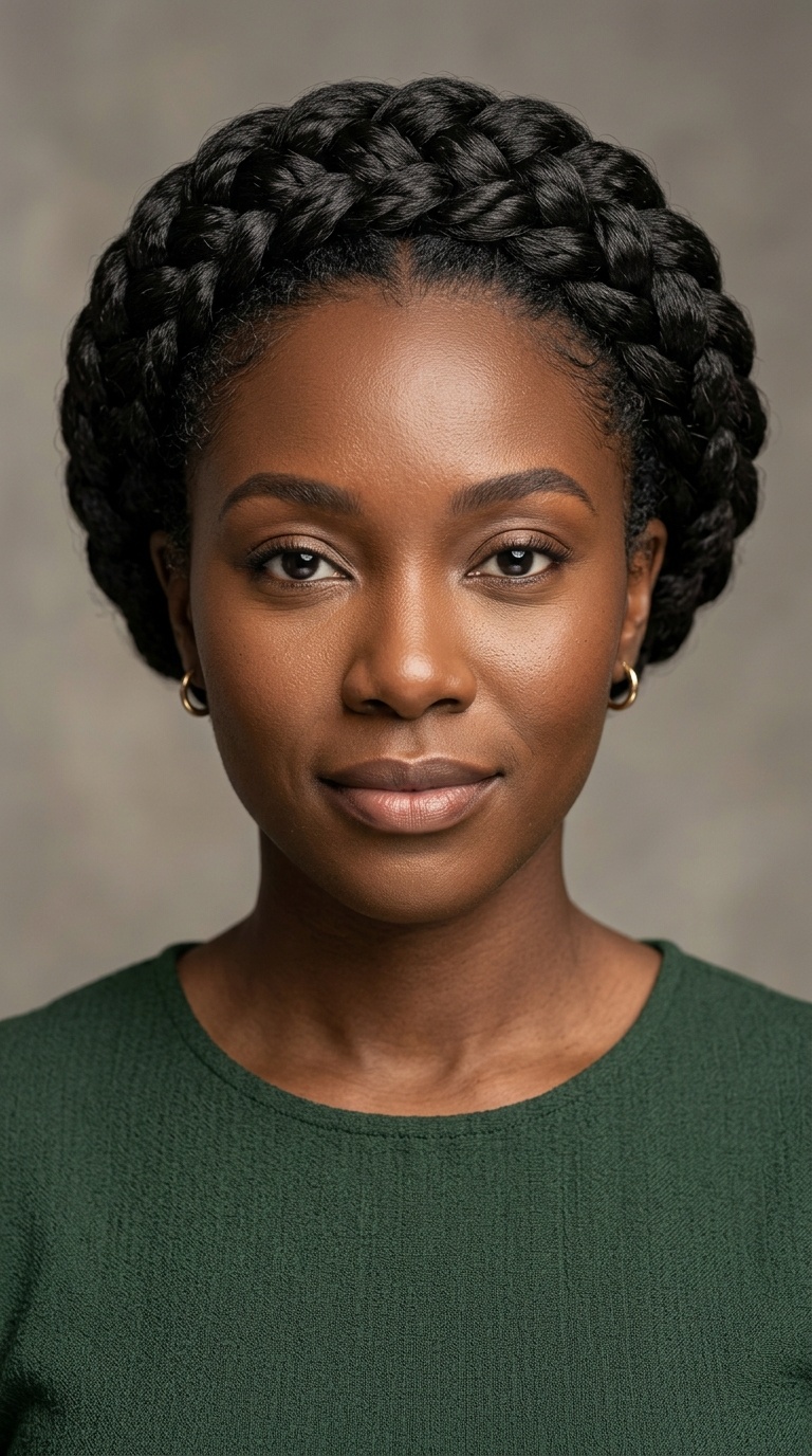 Regal Halo Flat Twist