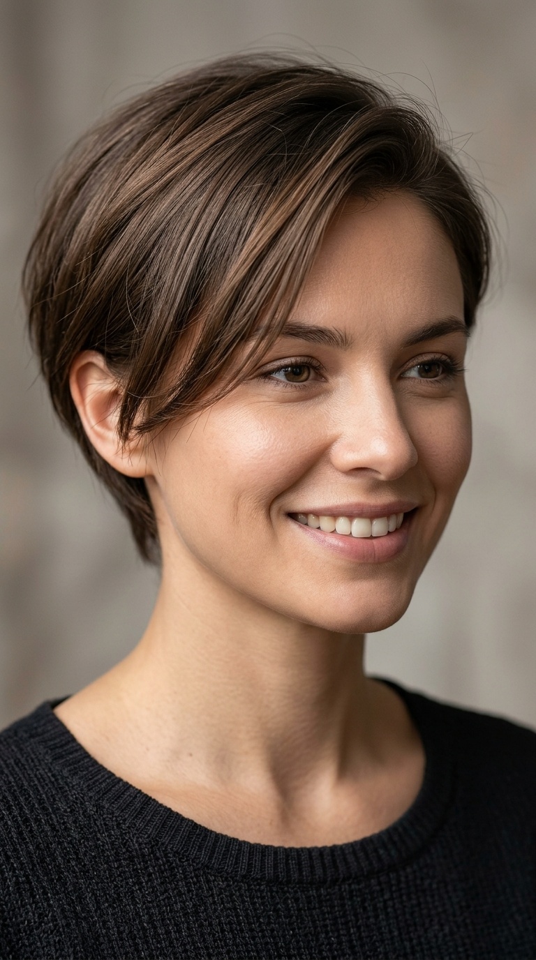 Relaxed Low-Texture Pixie
