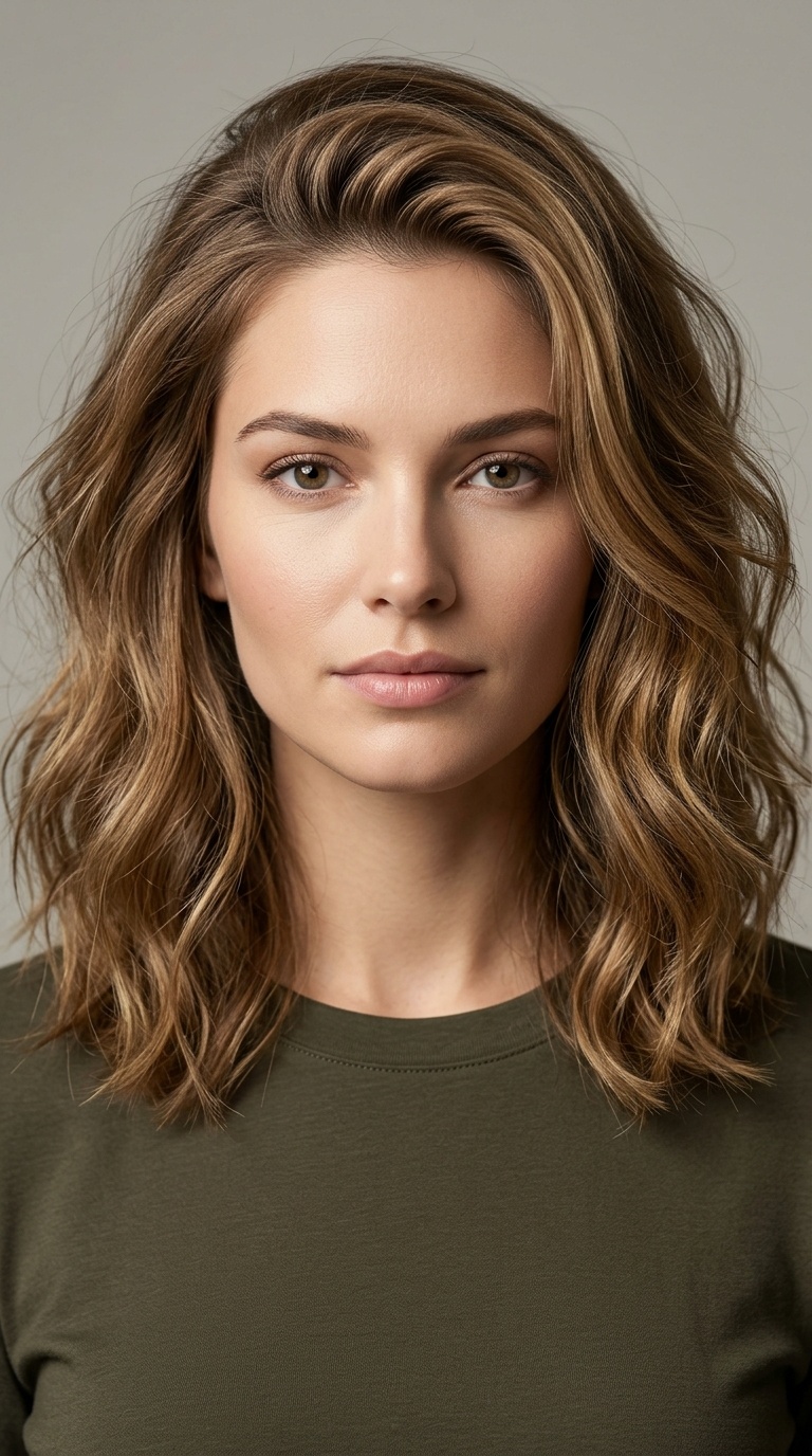 Root Perm for Lift