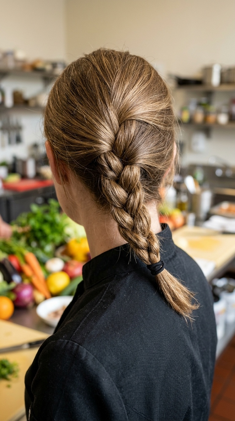 Rope Braid