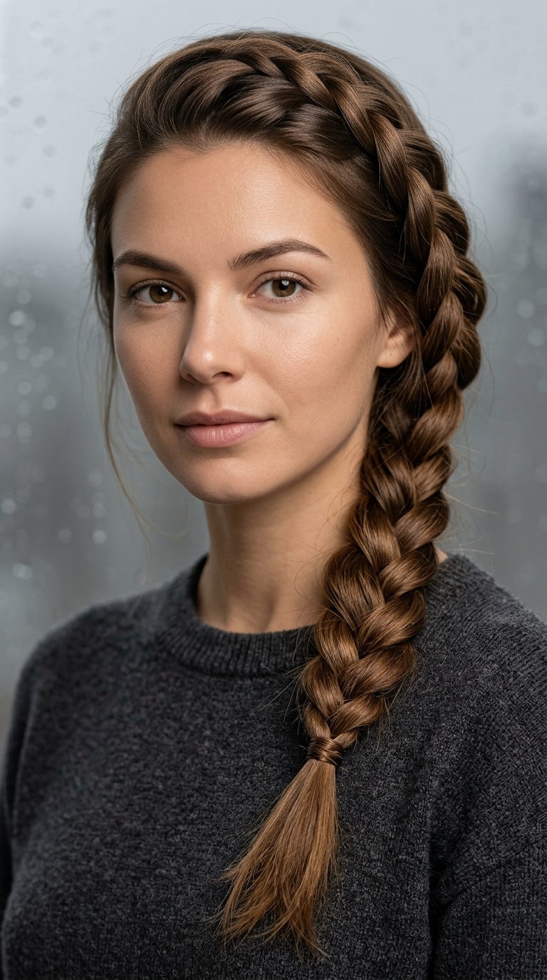 Rope Braid