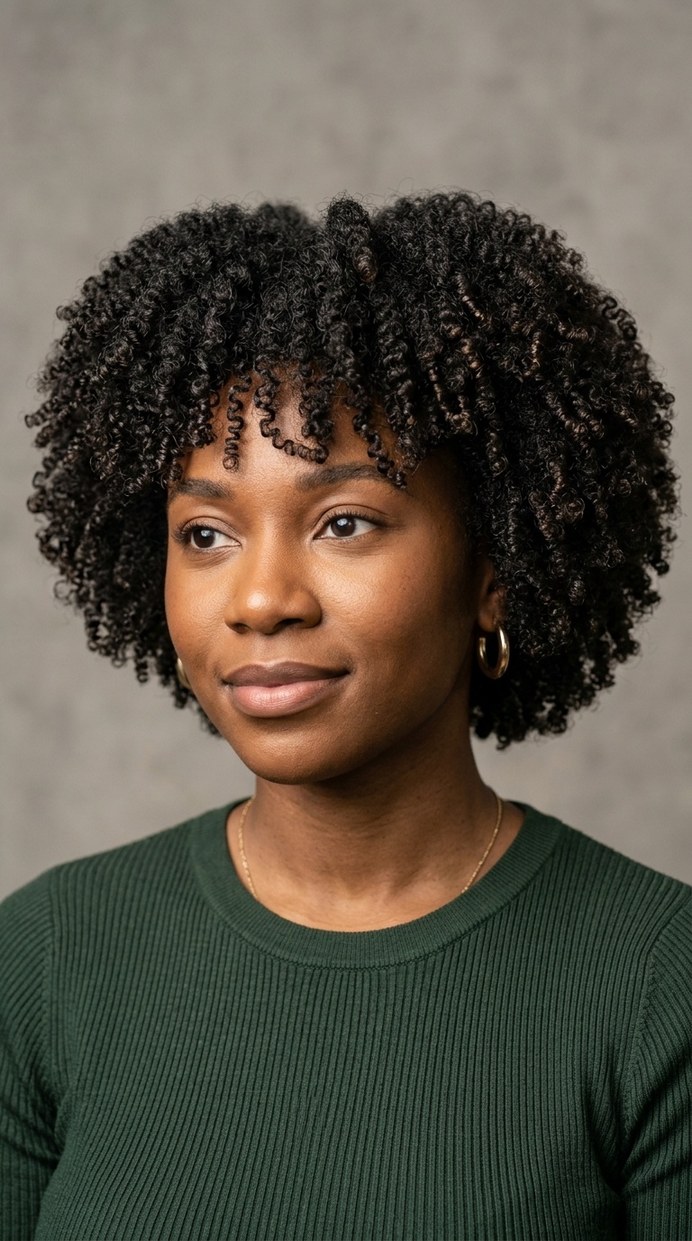 Rounded DevaCut Taper