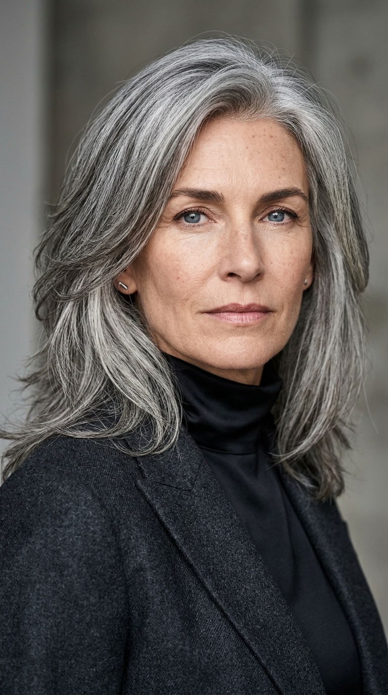 Salt and Pepper 
