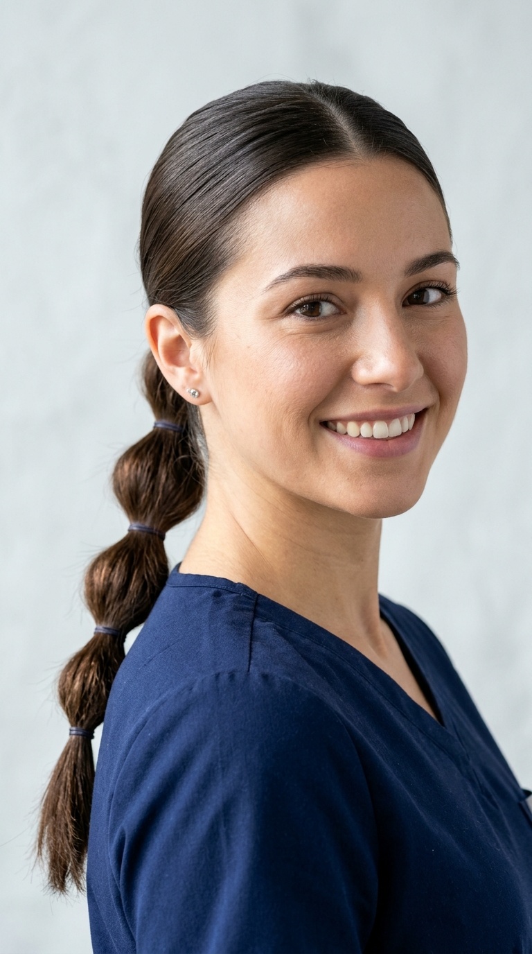 Segmented Low Pony