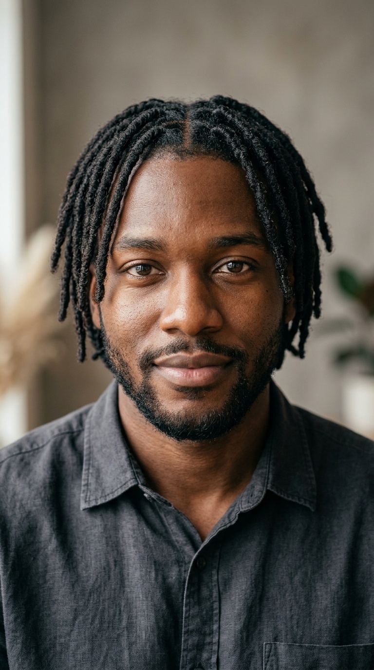 Short Box Locs