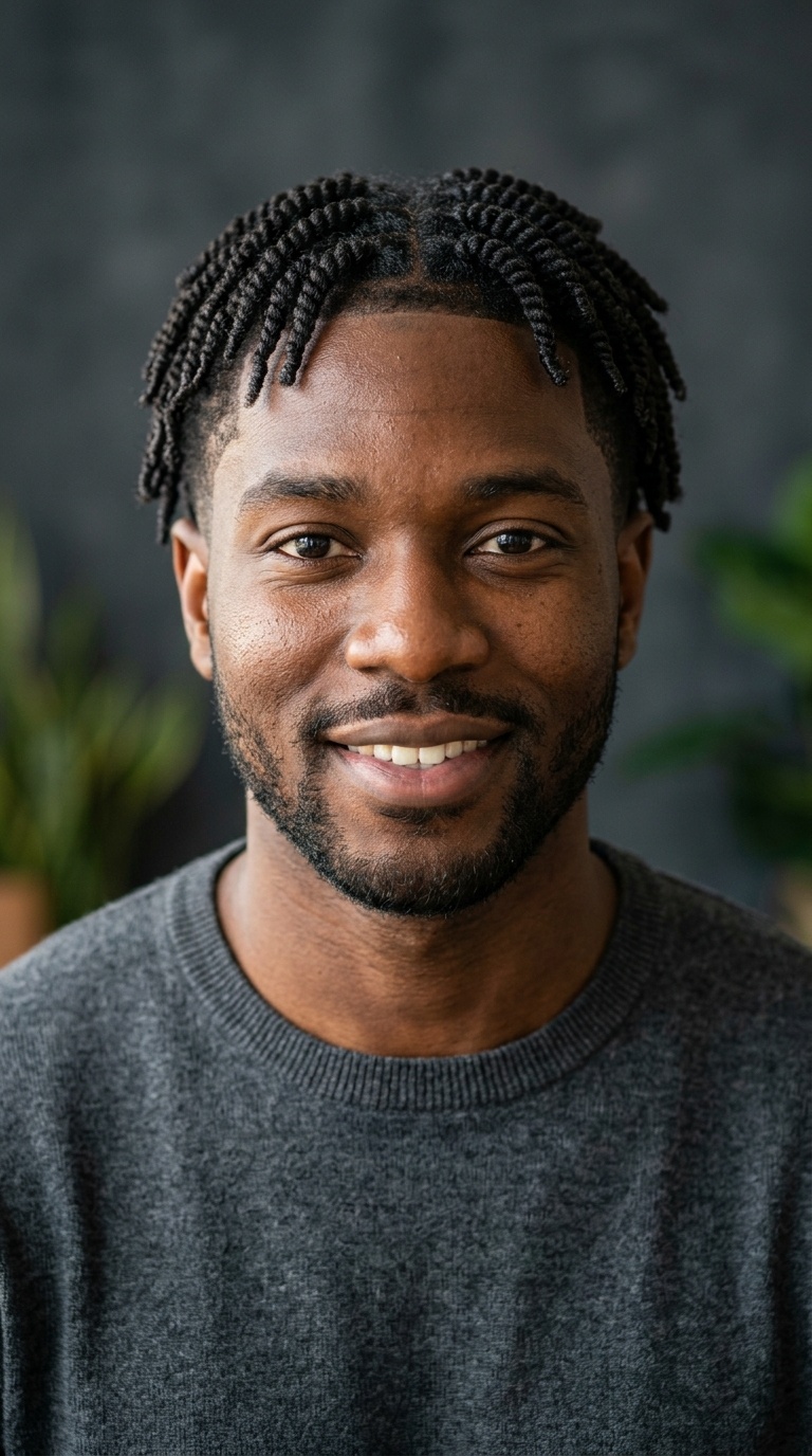 Short Sponge Twists