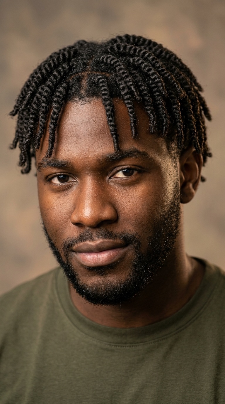 Short Sponge Twists